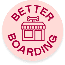 Better boarding icon
